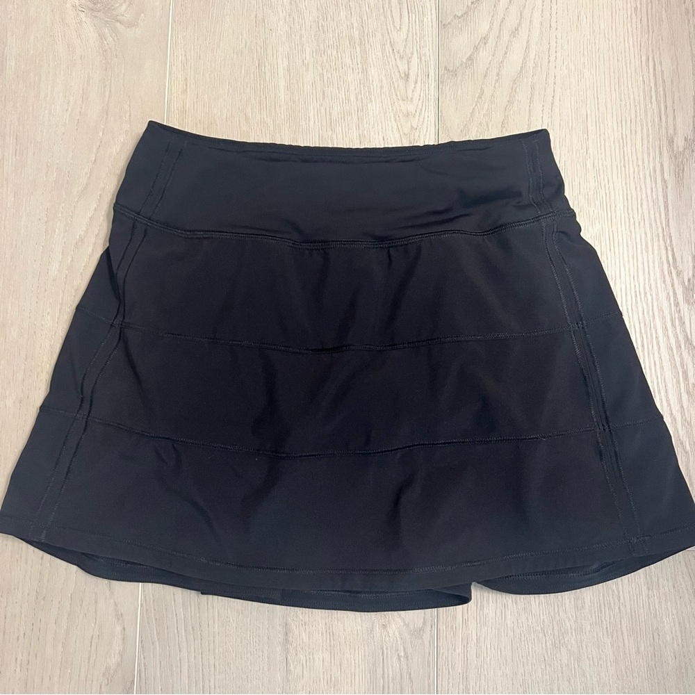 Lululemon Pace Rival skort